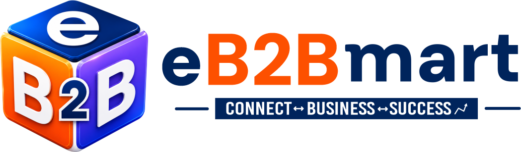eB2BMart