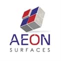Aeon Surfaces