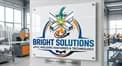 BRIGHT SOLUTION