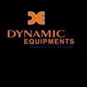 Dynamic Equipments
