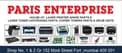 Paris Enterprise