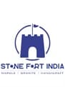 Stone fort india