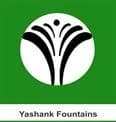 Yashank Fountains