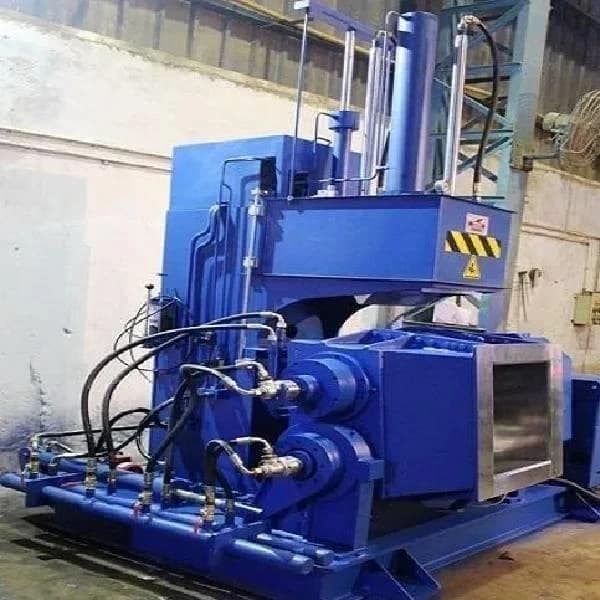 25 Litre Rubber Dispersion Kneader Machine