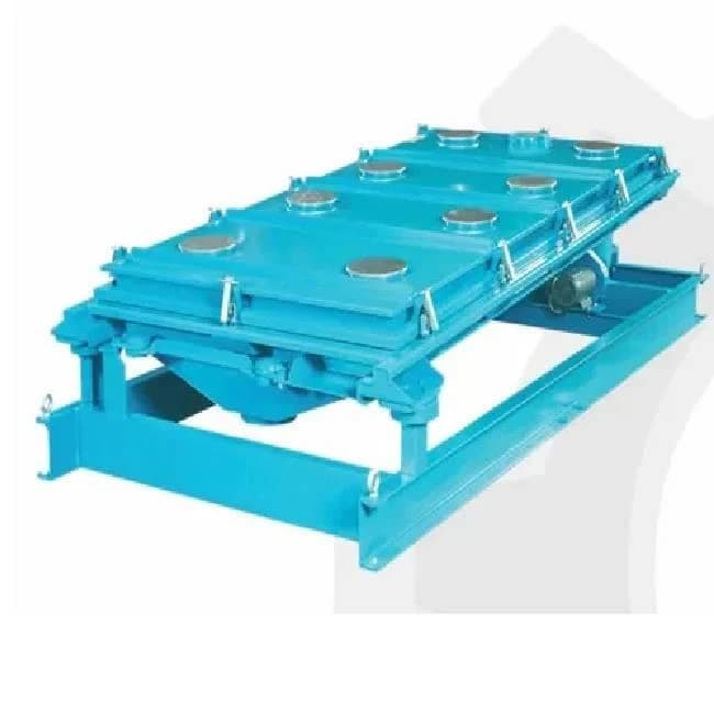 Novatex High Capacity Sorter