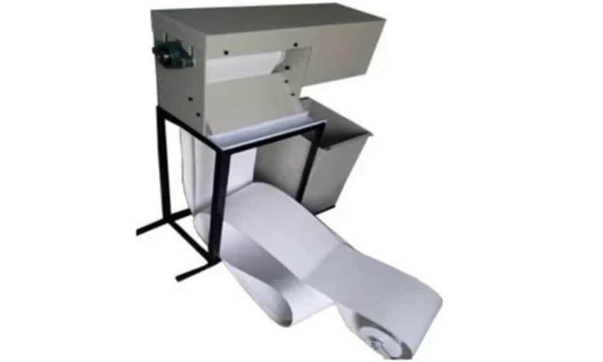 Belt Oil Skimmer