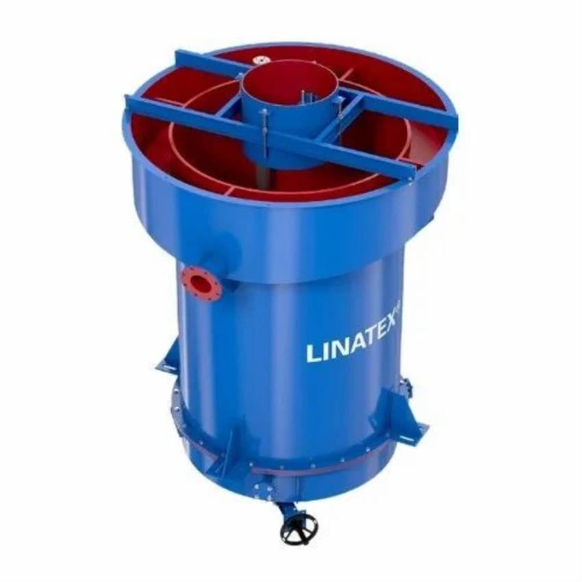 Weir Linatex Classifiers