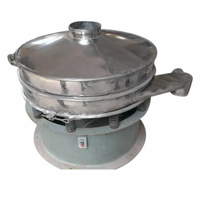 Powder Vibrating Sieve