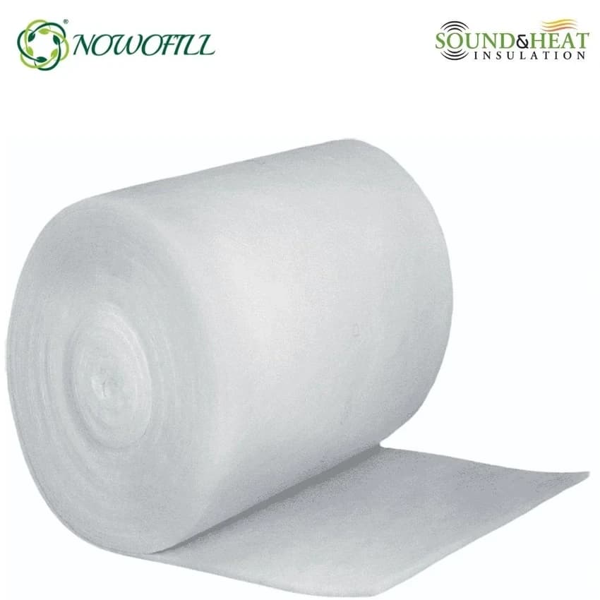 Noise Proof Wall Material