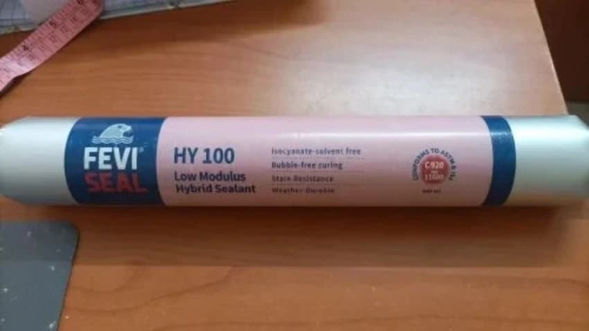 Feviseal HY 100