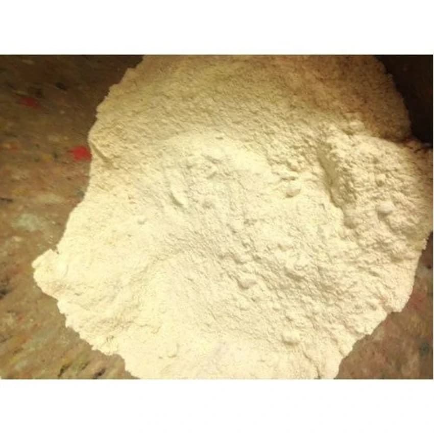 Yellow Adhesive Gum Powder, 25 Kg