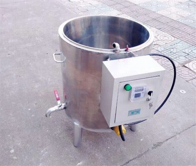 Wax Melting Tank Machine, Model Number: IWMM001
