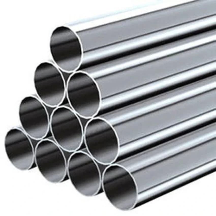 Stainless Steel Pipes, Size (inch): 1/2, 3/4, 1, 2, 3, >3