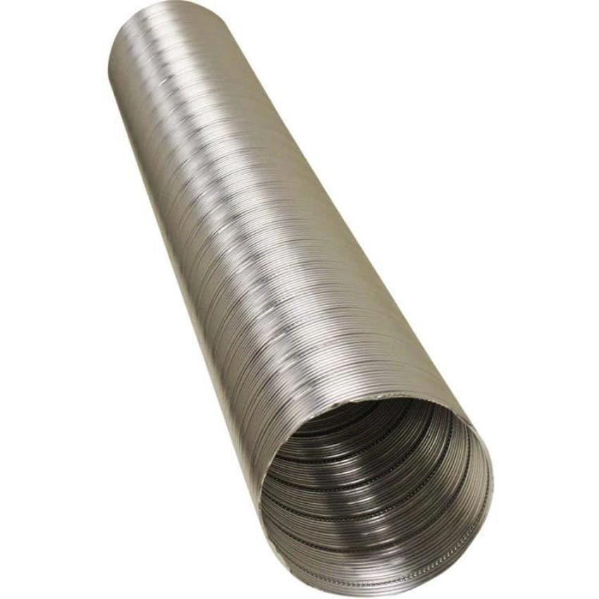 Chimney Ducts Pipe