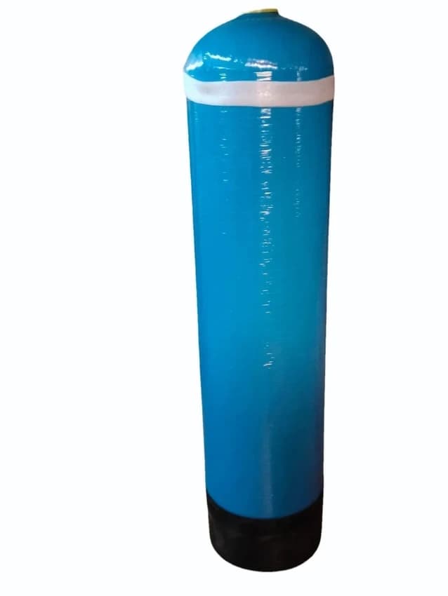 500 L FRP Pressure Vessel