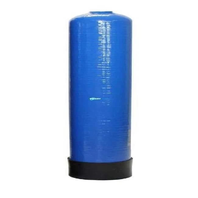 Stainless Steel Frp Pressure Vessel, Capacity: 500 L, Capacity(Litre): 1000 L