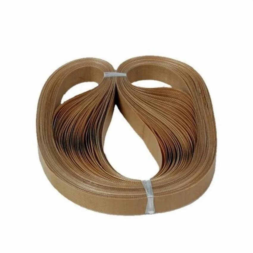 Teflon Belt, 5 Mm