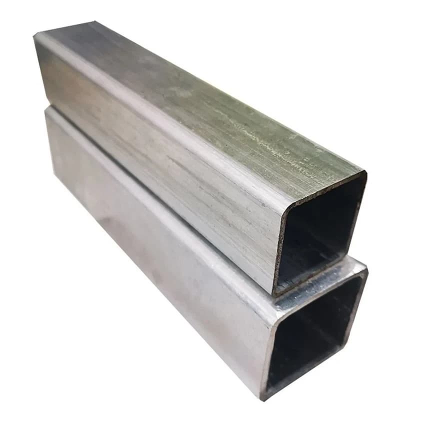 Nezone MS Square Pipe (40x40 mm) - YST 210, 1.2mm Thickness