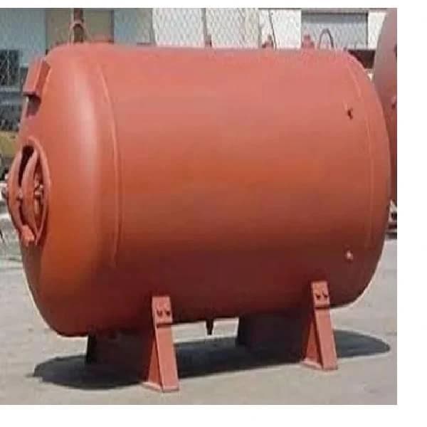 Pressure Vessels