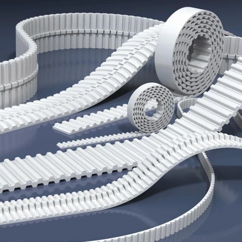 PU Special Timing Belts