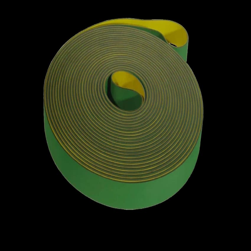 Nylon Flat Belts