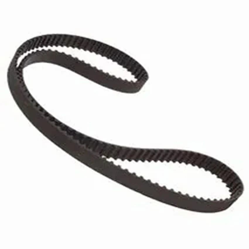Saurashtra Rubber Timing Belt, Thickness: 2.2-10 Mm