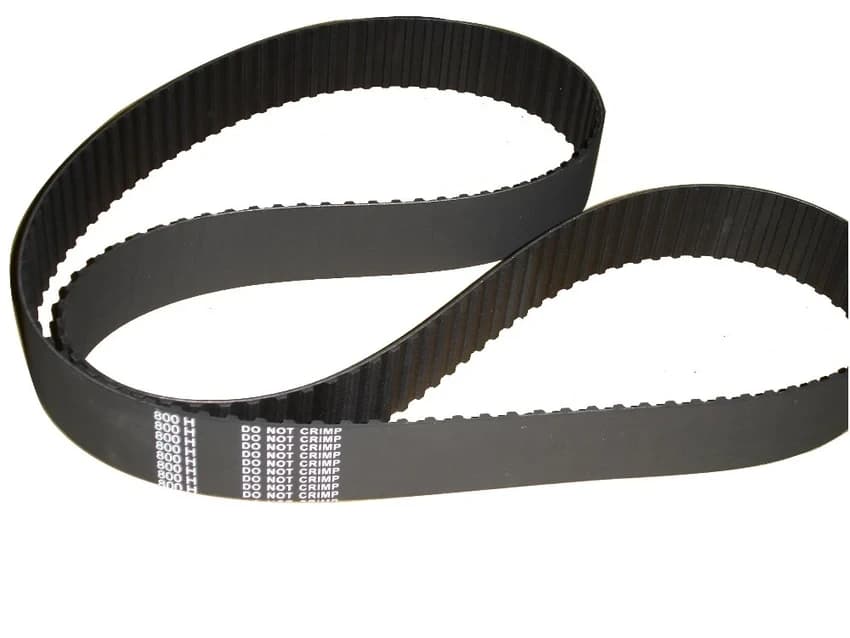 Rubber Timing Belts