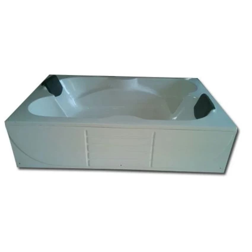 Double Seater Luxurious Bath Tub