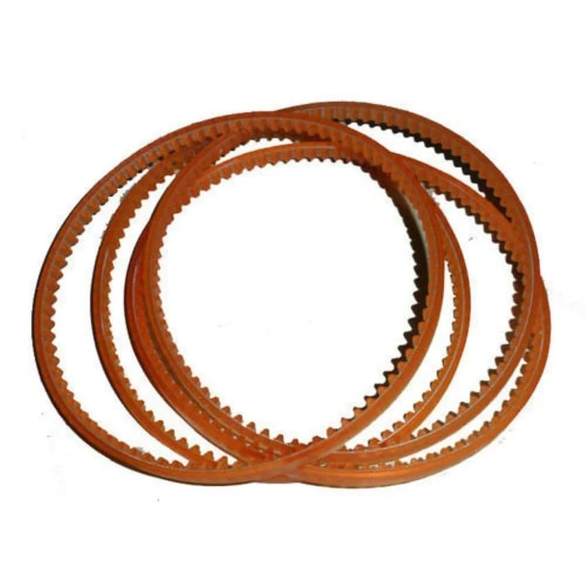 PVC Machine Conveyor Belt, For Industrial, Belt Thickness: 5 - 10 mm