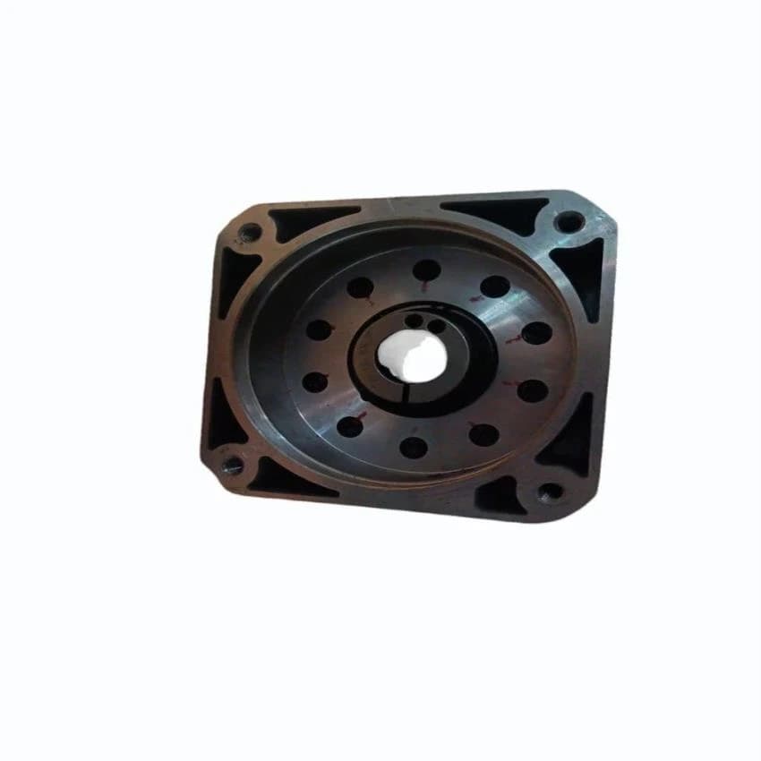 Motor Reducer