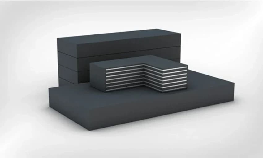 Rubber Elastomeric Bearing Pads