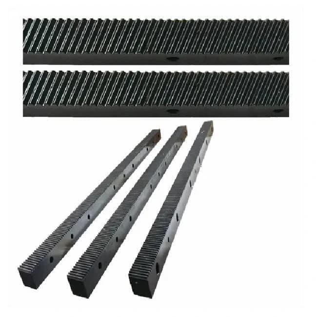 670mm Helical Rack