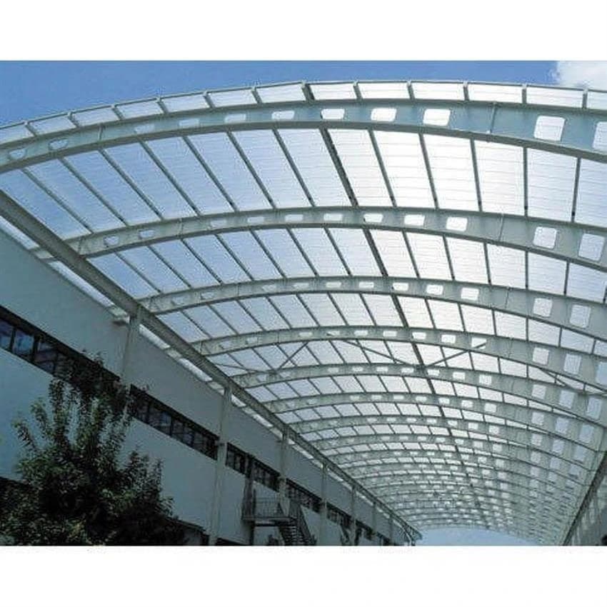 SS Structural Fabrication Works