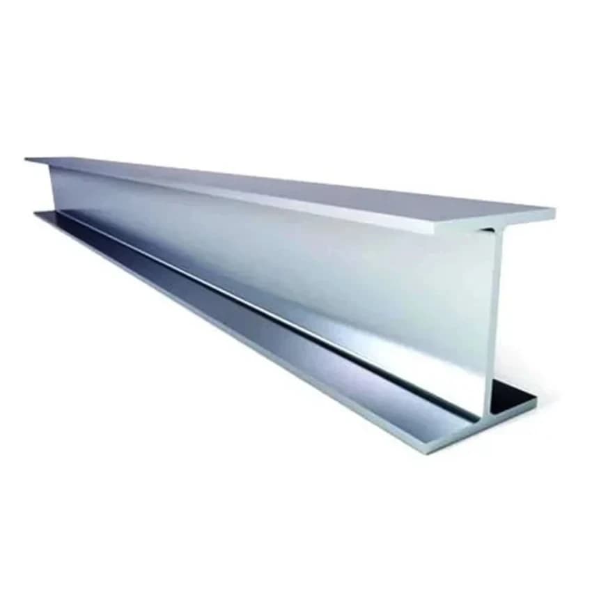 I M I ld Steel Ms Structural Beams, For Construct I on