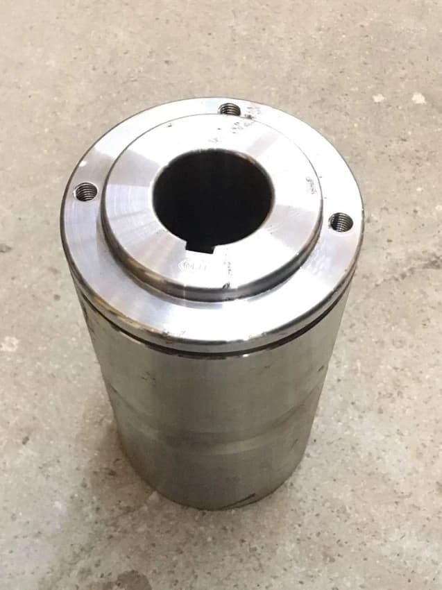 Stainless Steel Thresher Sleeve