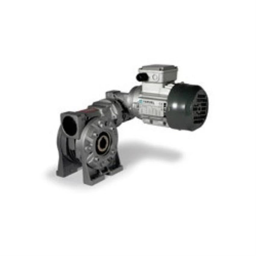 Worm Speed Reducer