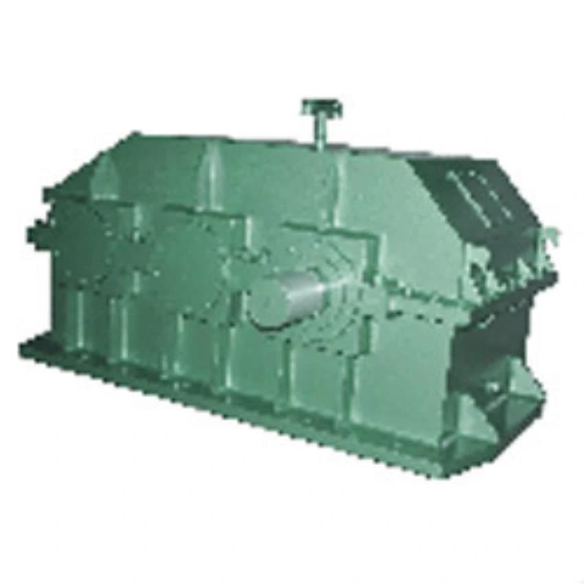 Reduction Gear Box