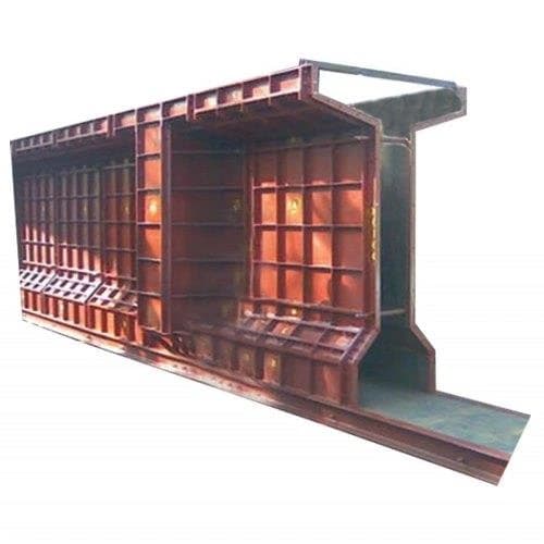 Modular Mild Steel Girder Shuttering, For Construction