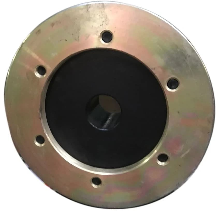 CI Tyre Coupling, For Structure Pipe
