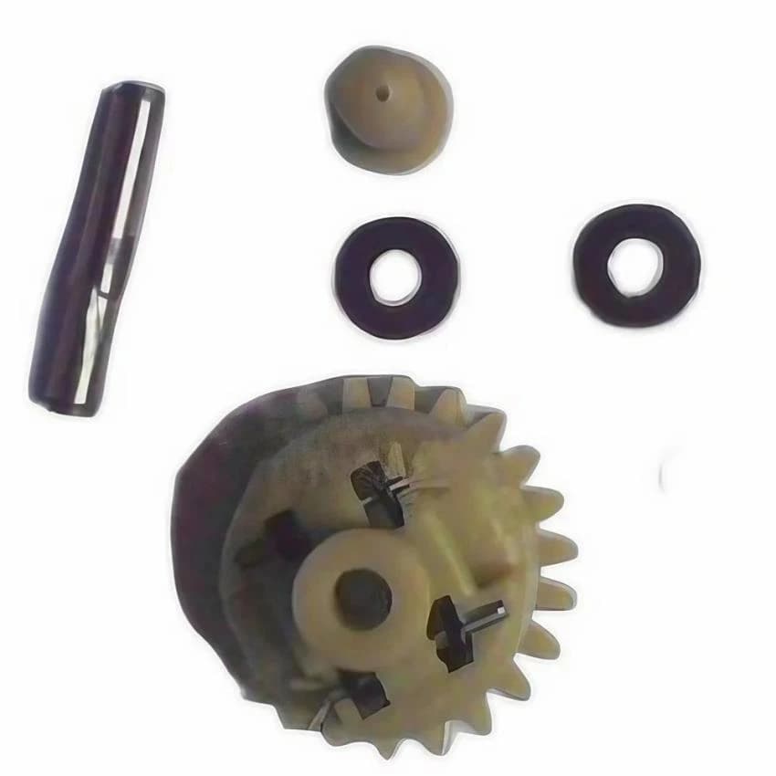 Alloy Steel KM - GOVERNOR GEAR SET 170F DIESEL, For Agriculture