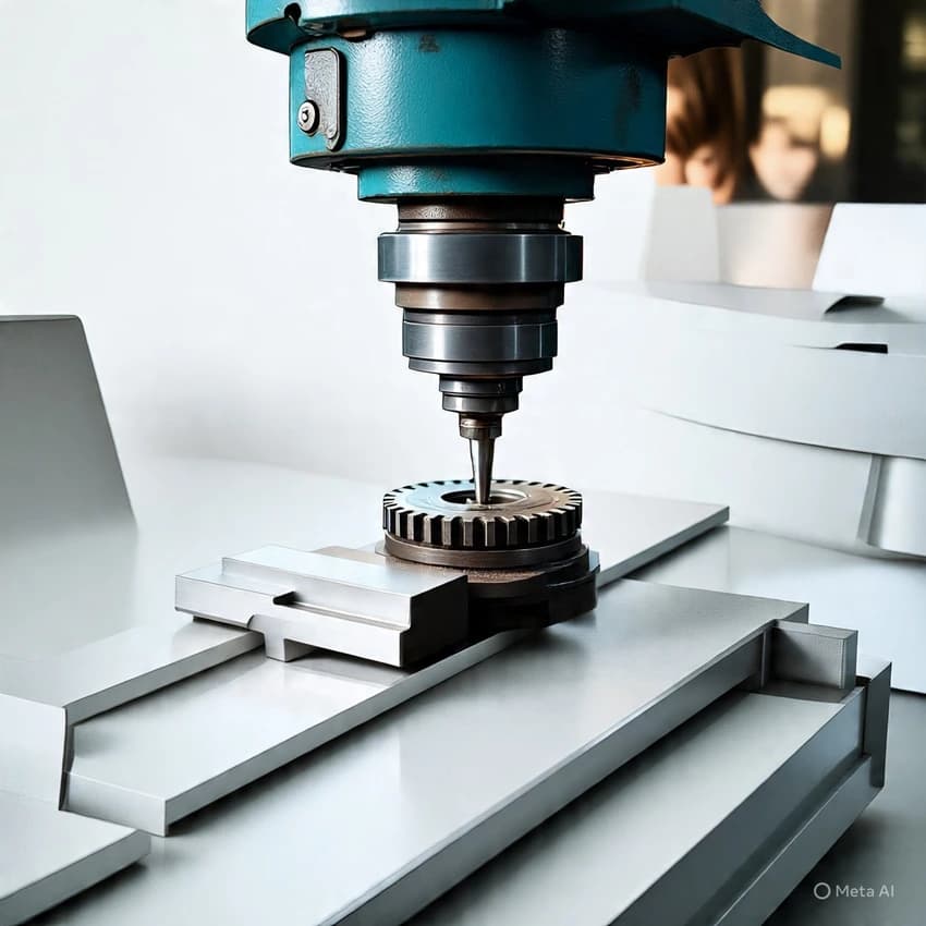 Gear Cutting