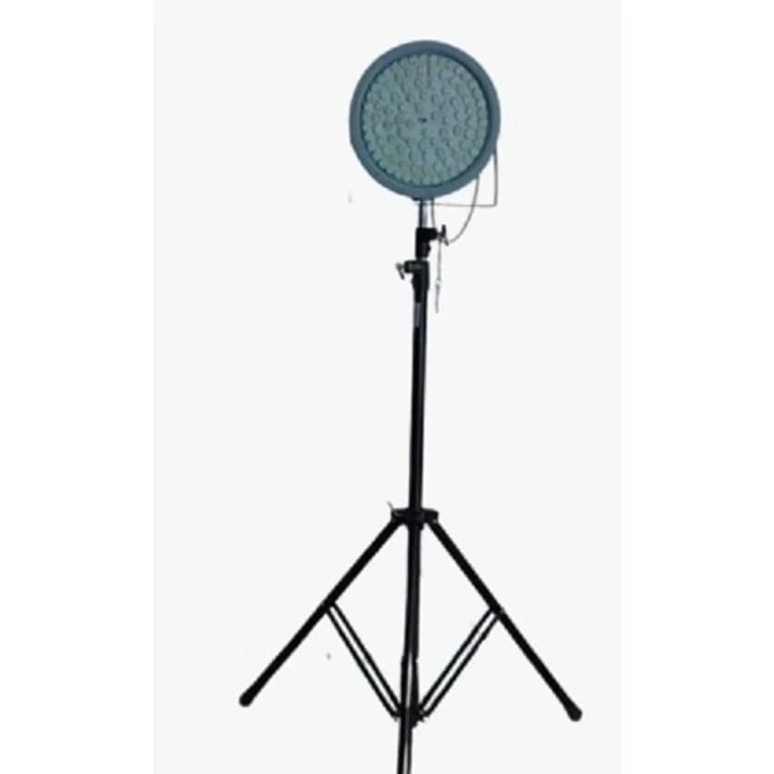 Ascentech Revolving Search Light for Watch Tower (Tripod Mounted) SV /MH/ LED
