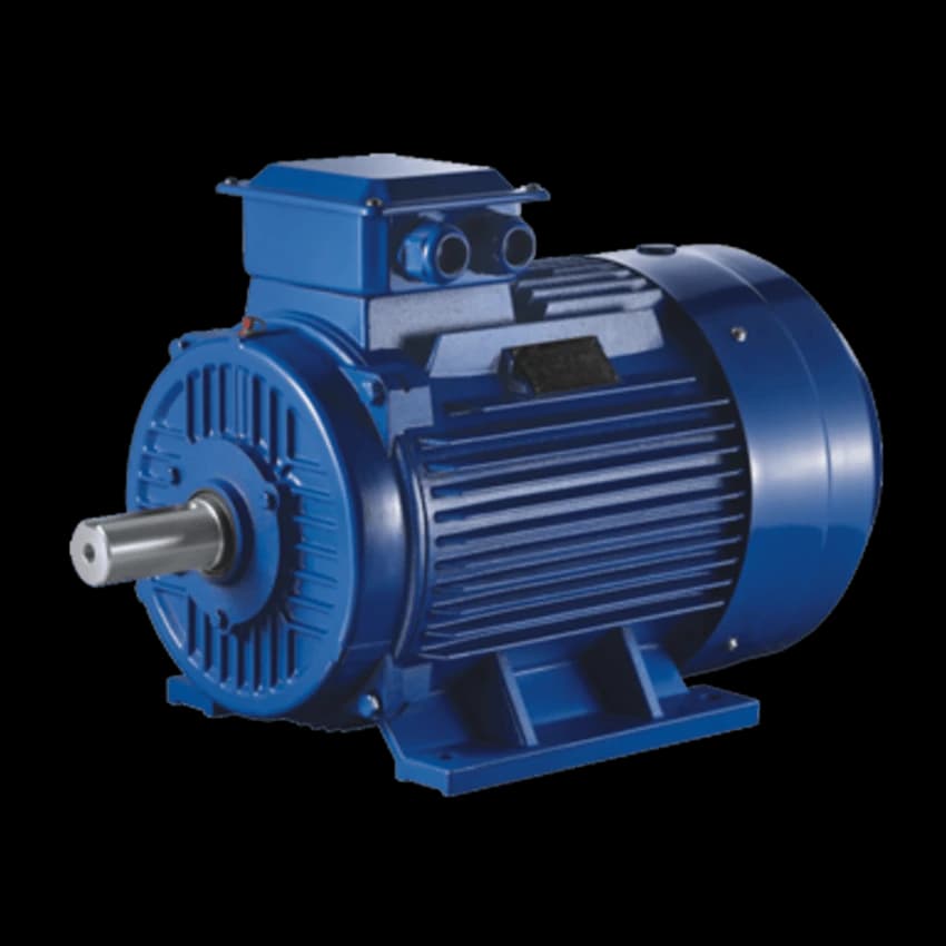 Electrical Motor