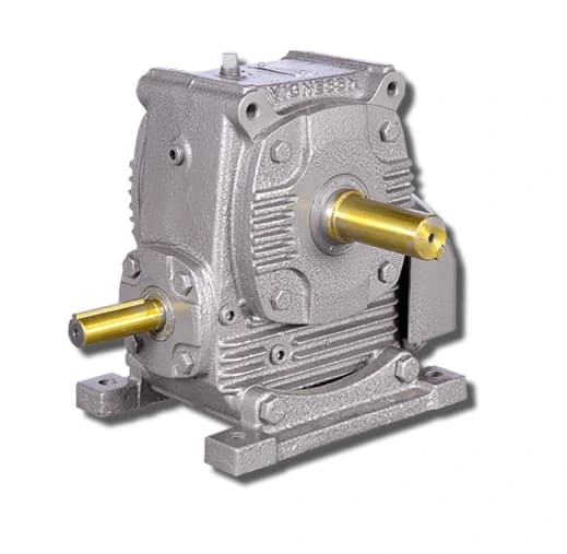 VIGNESSH Under Driven Gear Box, For Industrial