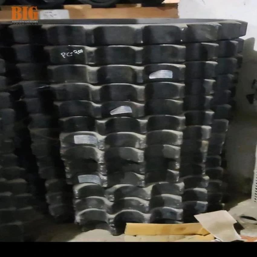Excavator Chain Sprocket