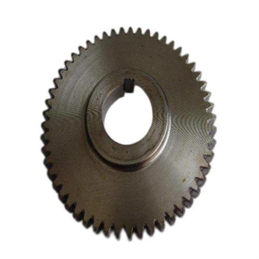 Kaama Moto KM - DRIVING GEAR 178F DIESEL