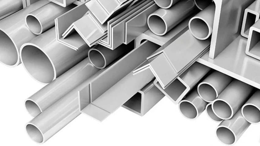 C Channel Stainless Steel Channels, For Pharmaceutical / Chemical Industry