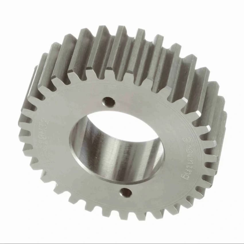 Industrial Spur Gear
