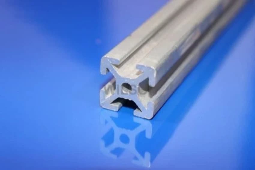 Wilson 20x20 Mm Aluminum Profile