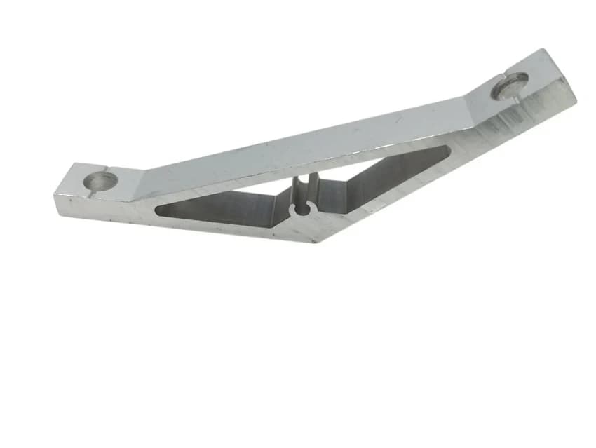 20X20 135 Degree Bracket